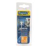 RAPID Rivets Hautes Performances 4,8x14mm En Alu