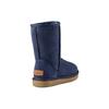 UGG Classic Short II Navy Women Sneakers Blue 1016223-NAVY