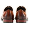 Fashion High Quality Handmade Comfortable Casual Wearing-Resist Lace Up Genuine Leather Oxford Dress Shoes for Men Business Office