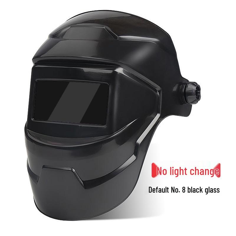 

Солнечная самозатемняющаяся маска для сварки, надеваемая на голову, для дуговой сварки и защиты от брызг