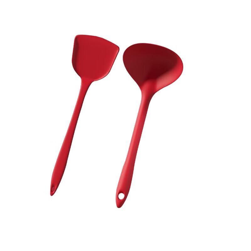 

Eucalyptus Wood Spatula and Spoon Set