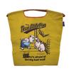 Bolsas funcionais – Sacolas reutilizáveis