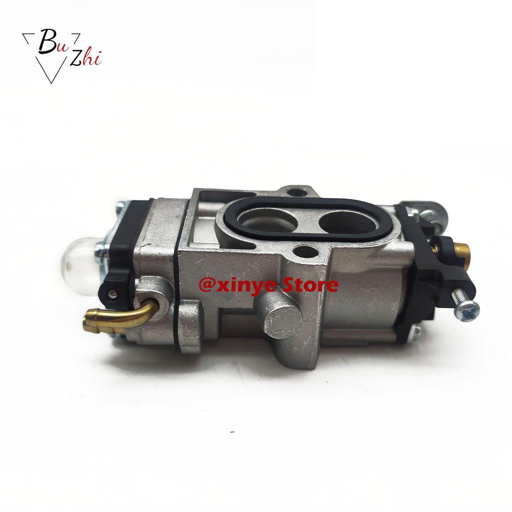 Garden Lawn Mower Carburetor for Kawasaki Carb TR53 TE53 TJ53 TJ53E TZ53 KBL53 TK65 Trimmer Brush Cutter Blower WYA-176 WYA 176