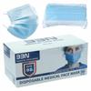 BB Wellness-Adult Blue Hygienic Mask (50 Pcs)
