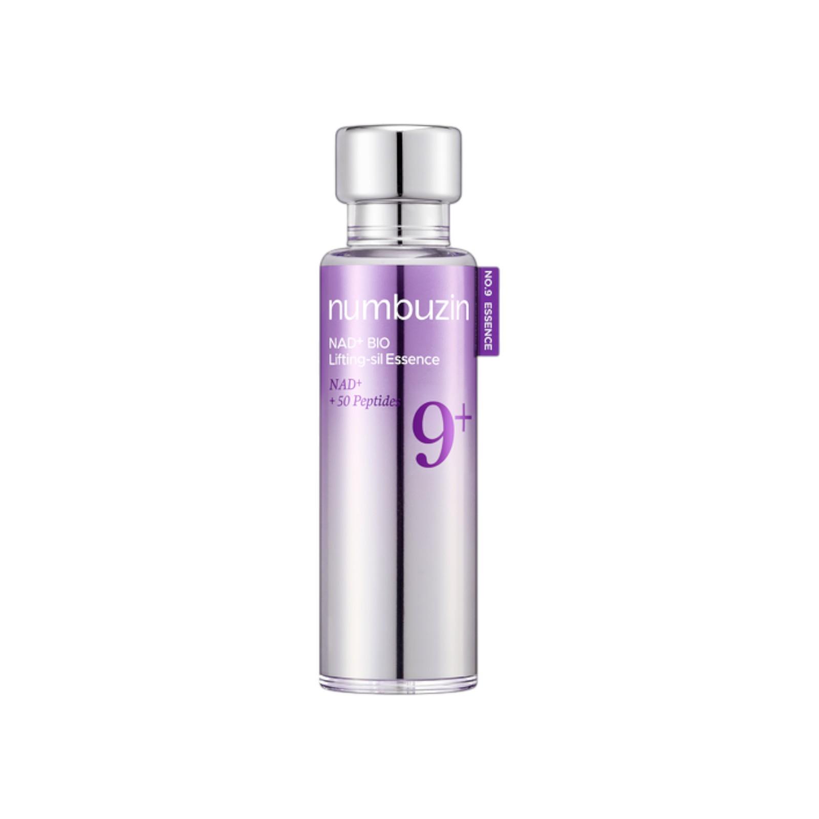 [NUMBUZIN] No.9 NAD+ Bio Lifting-sil Essence