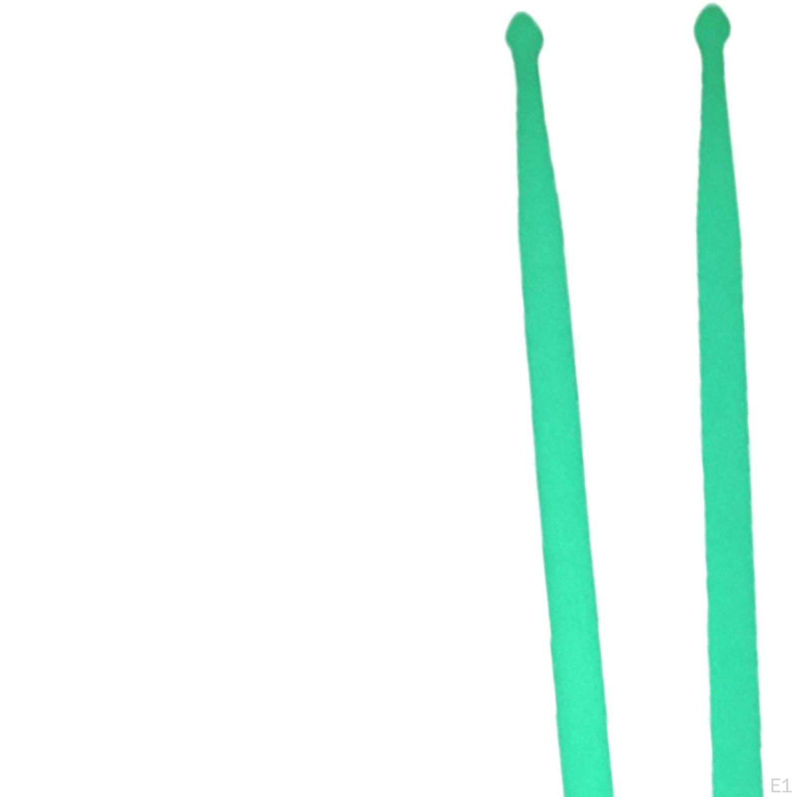 Барабанные палочки 2 шт. — фото 3