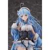 Max Factory Hololive Production Yukihana Lamy 1/6 Scale Plastic Painted Finished Figure