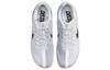 Nike Air Zoom Rival Distance Spikes 'White Black' DC8725-100