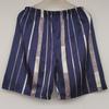 Faux Silk Shorts