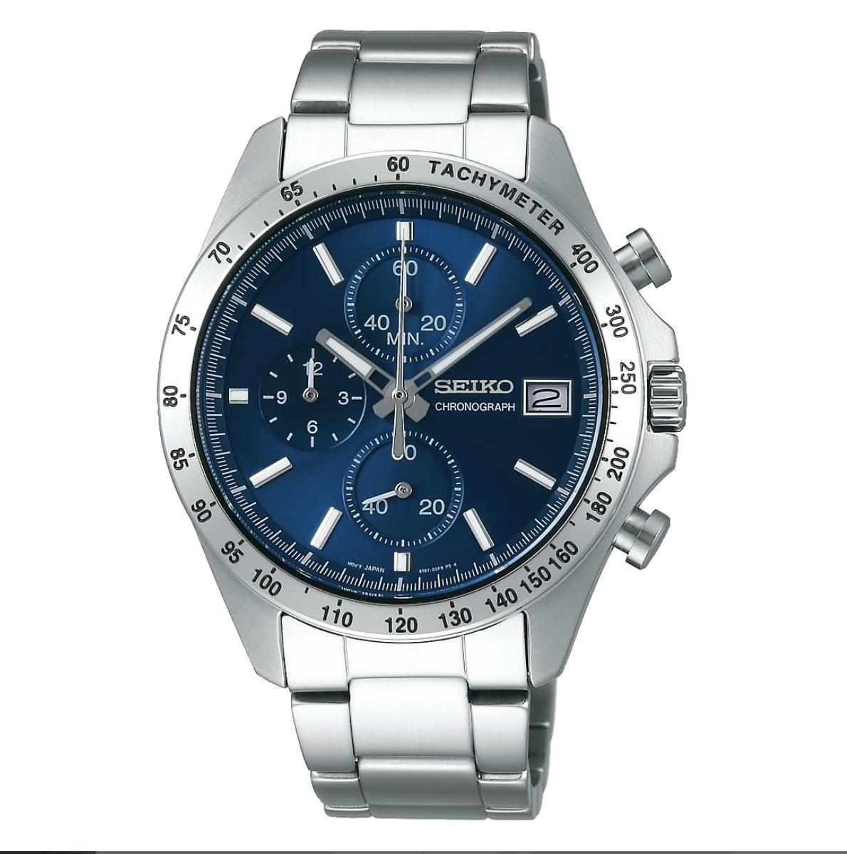 Seiko Watch SBTR023