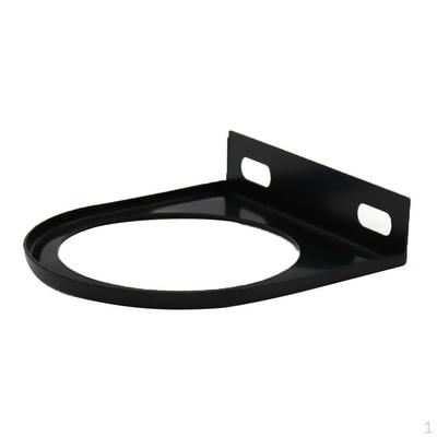 2'' 52mm Single Hole Meter Mount Holder Bracket Panel