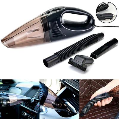 12V Portable Handheld 4 In 1 Car Vacuum Cleaner Van Vac Cars Wet and Dry Vacuum