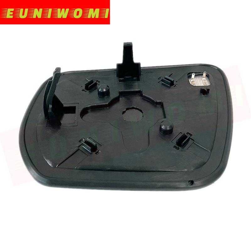 High Quality Car Convex Heated Mirror Glass for SUZUKI GRAND VITARA 2005 2006 2007 2008 2009 2010 2011 2012 2013 2014 2015