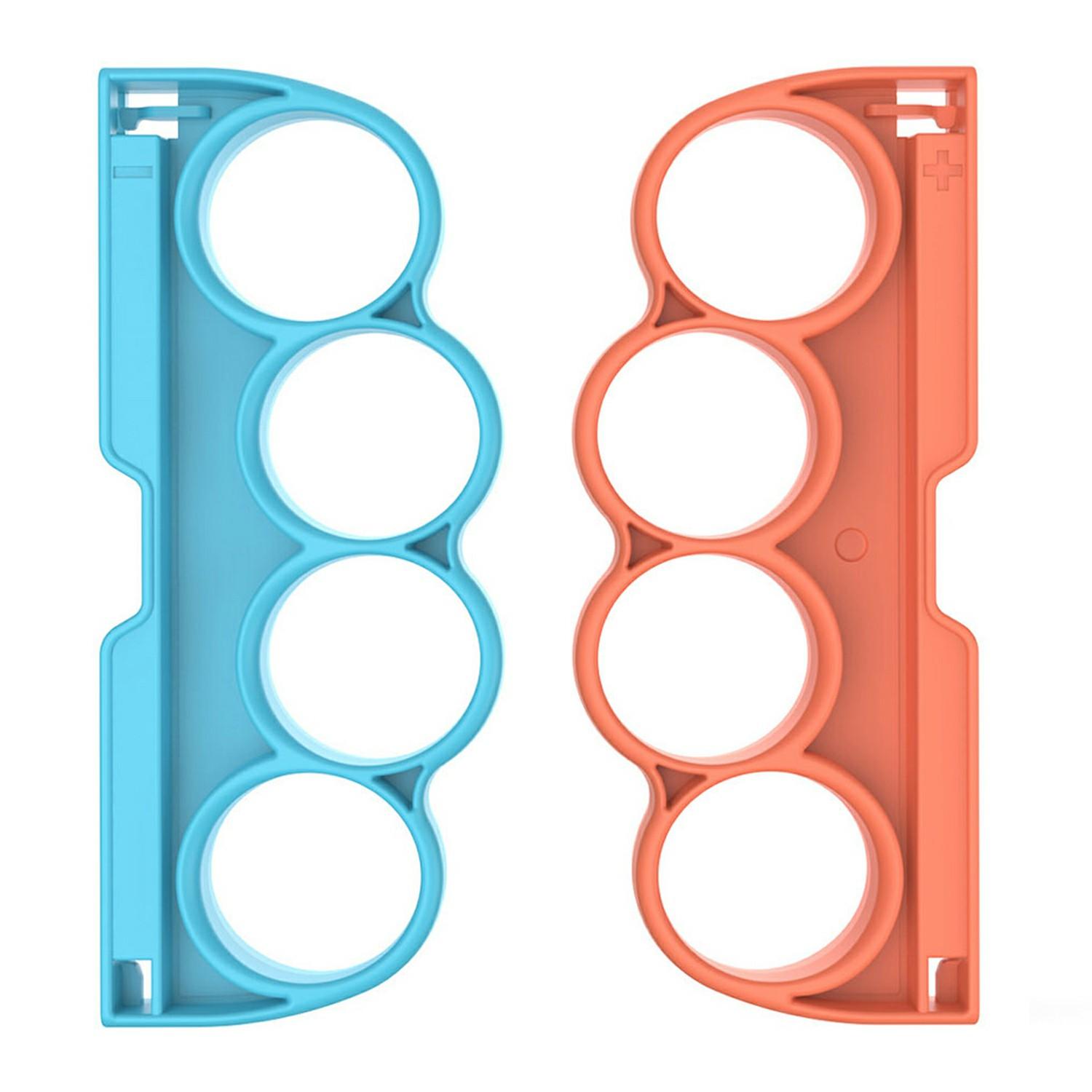 

DOBE TNS-5156 For Nintendo Switch 2 Controllers Boxing Finger Clasp Left/Right Punch Grips A