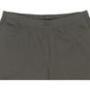 UNIQLO SS22 Solid Color Elastic Ribbed Carrot Pants Casual Pants Men bottoms Olive 447529-56