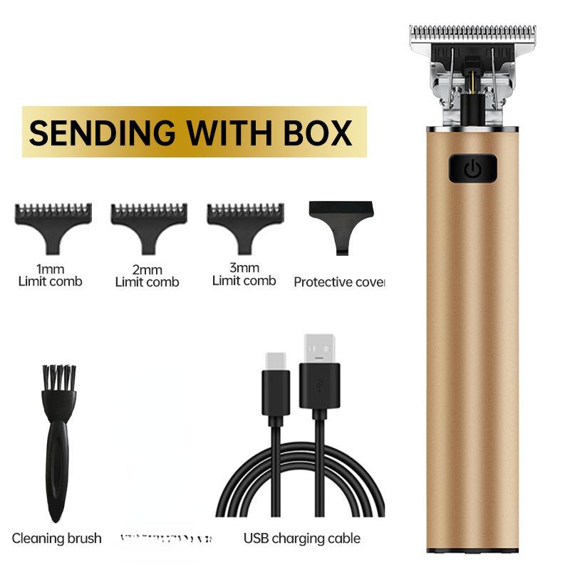 Haarschneidemaschinen, Friseursalons, elektrische Haarschneidemaschinen, elektrische Haarschneidemaschinen, Ölschneideköpfe, Schnitzrasierer, Rasierapparate und Rasierapparate