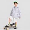 Boys' Lightweight Hooded Sun Protection Jacket