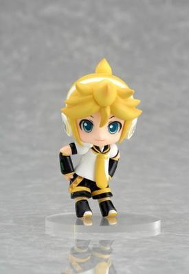 Nendoroid Petit Vocaloid Kagamine Len Single Item #01