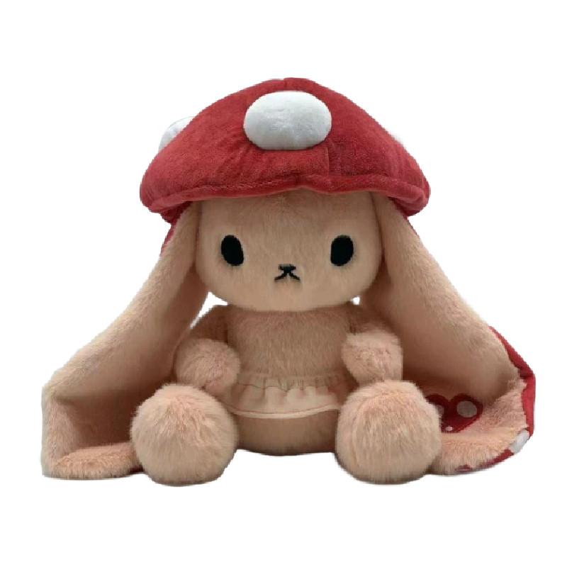 Non Anxiety Dreadfuls Binary Rabbit Plush Toy Pikachu Stuffed Doll Gift Toys