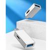 USB 3.0 To USB Type C Adapter OTG Cable USB C Male To USB 3.0 Female Cable Converter Type C Adapter with Charging Port