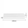Filtry Hepa Do Xiaomi Vacuum Mop Essential G1 - Skuteczna Ochrona Przed