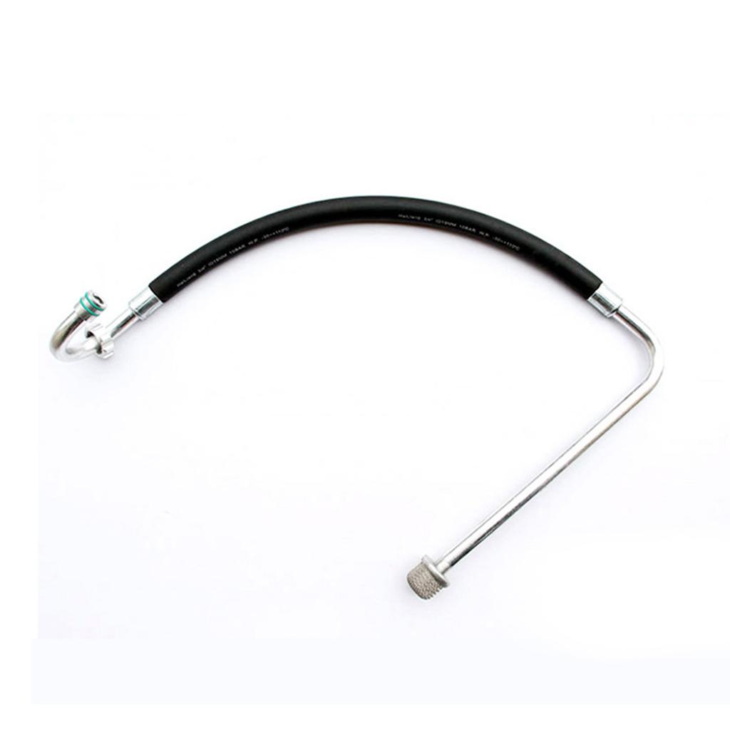 Stainless Steel Suction Hose And Reflux Line Set for 390 395 495 595 Airless Spraying Machine Paint Sprayers Tool Part