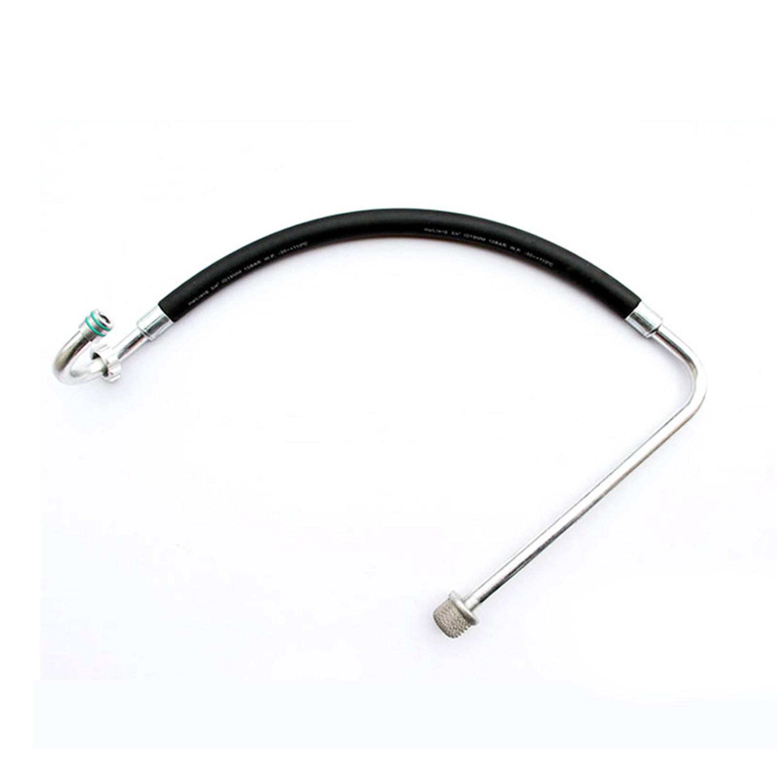 

Всасывающий шланг из нержавеющей стали для аппаратов безвоздушного распыления 390 395 495 595, инструмент, запчасть для краскопультов