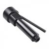 ABS Faucet Shower Bathroom Black Faucet Shower Setting