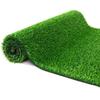 Outdoor Green Artificial Turf Mat for Kindergartens & Football Fields