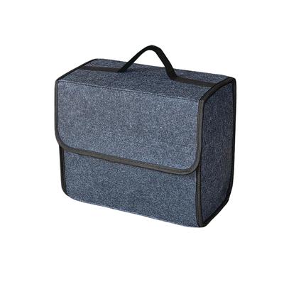 HAPPY SUGAR Car Trunk Case Storage Box Car Wash Supplies Luggage Organizer Car Interior Trunk Car Accessories Car Accessories Foldable Bag Hanging