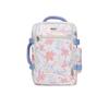 Backpack -P-001-07 White