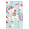 For Samsung Tab S10 Ultra Case 14.6 Inch S9 S8 Ultra SM-X920 X910 X900 Flip Stand Magnetic Leather Cover Hard 14.6" Tablet Case
