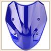Windshield Front Windshield Windshield Protector Wind Screen Motorcycle For BMW S1000XR S 1000XR S1000 2015 2016 2017 2018
