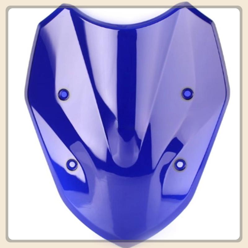 Windshield Front Windshield Windshield Protector Wind Screen Motorcycle For BMW S1000XR S 1000XR S1000 2015 2016 2017 2018