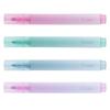 Schreibwaren Glitzerstifte Kirabi Time Set S4544293 Sun-Star Wasserbasiert