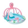Inflatable Playground Cheerful Octopus Intex 56138