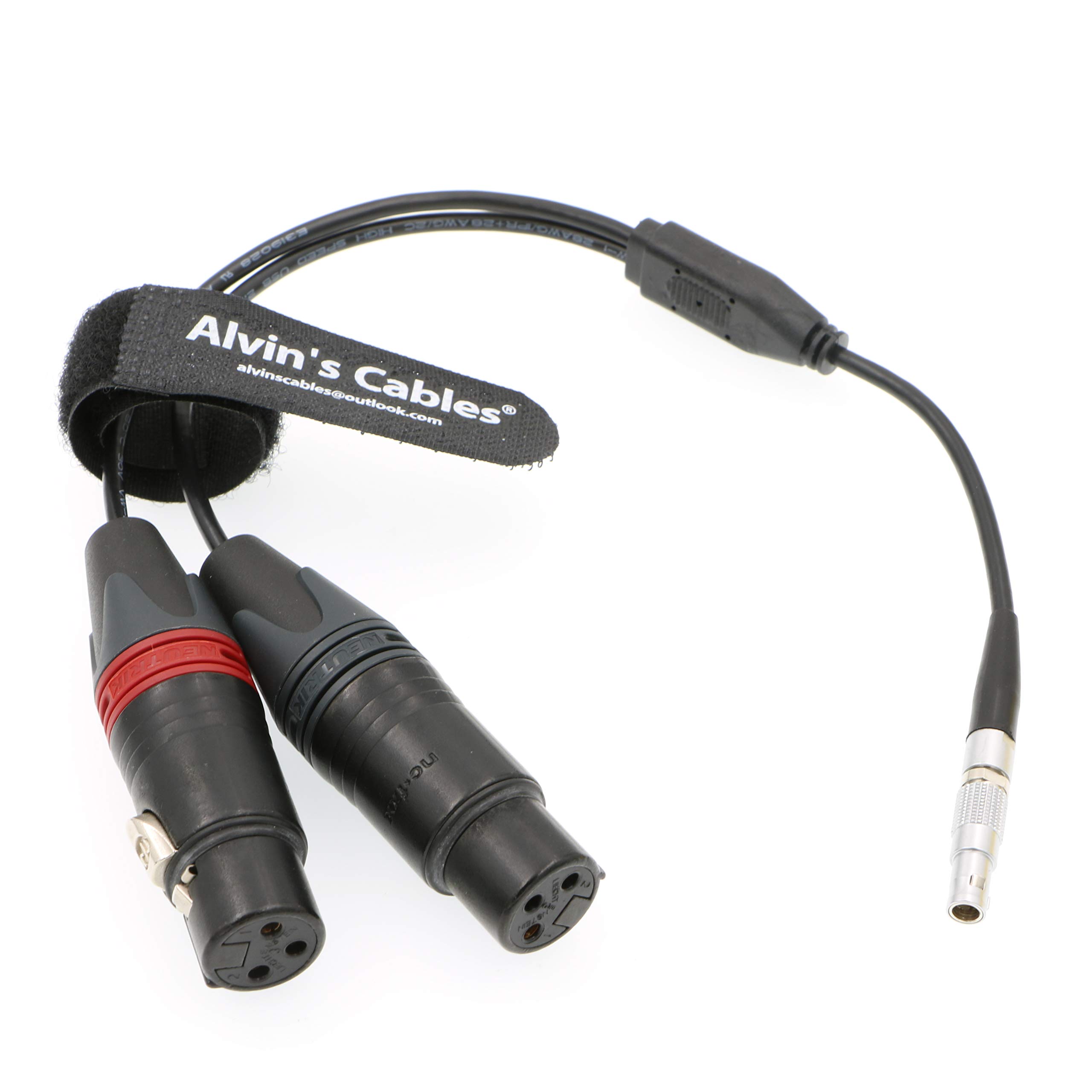 

Cables Z CAM E2 to Dual XLR audio input straight to male splitter audio input Alvin s 5-pin 3-pin (female) cable, 5-pin cable, compatible.