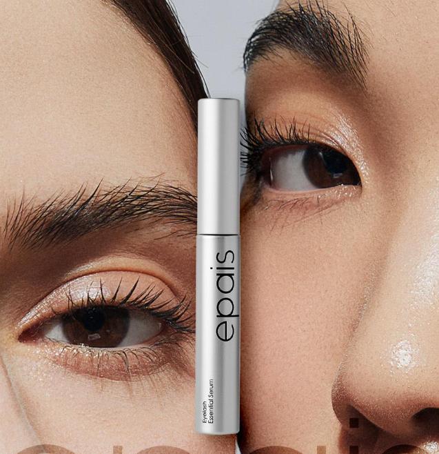 epais Eyelash Essential Serum 15ml High Concentration Lash Nourishing Serum