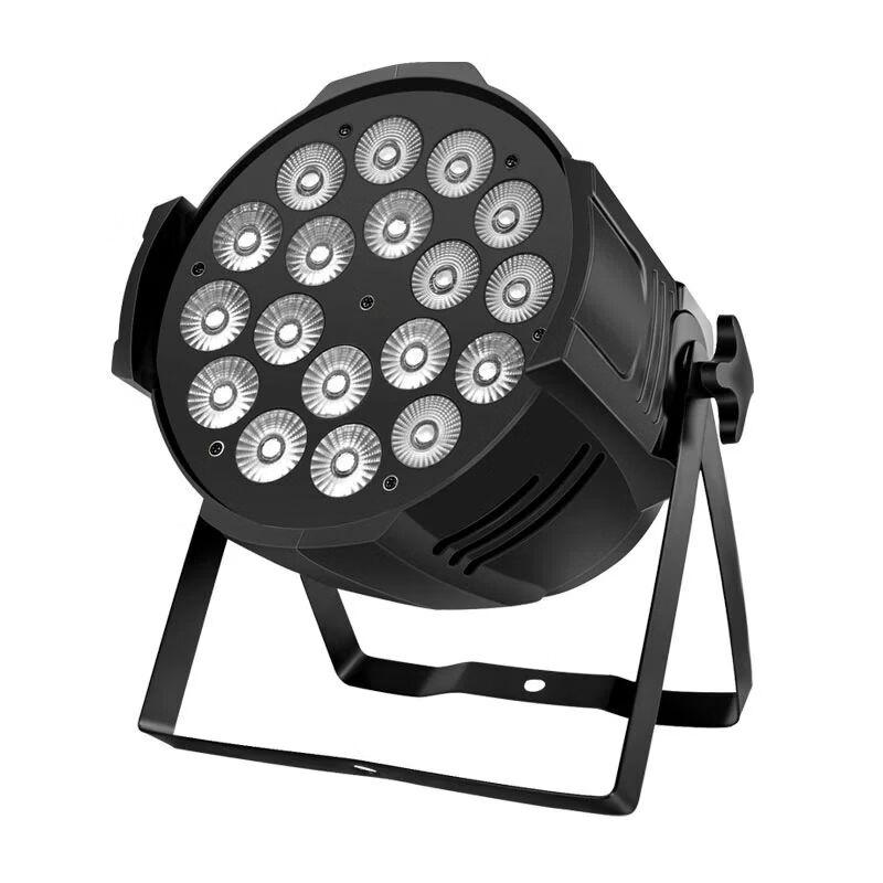 Chiya Full Color Waterproof LED Stage Par Light