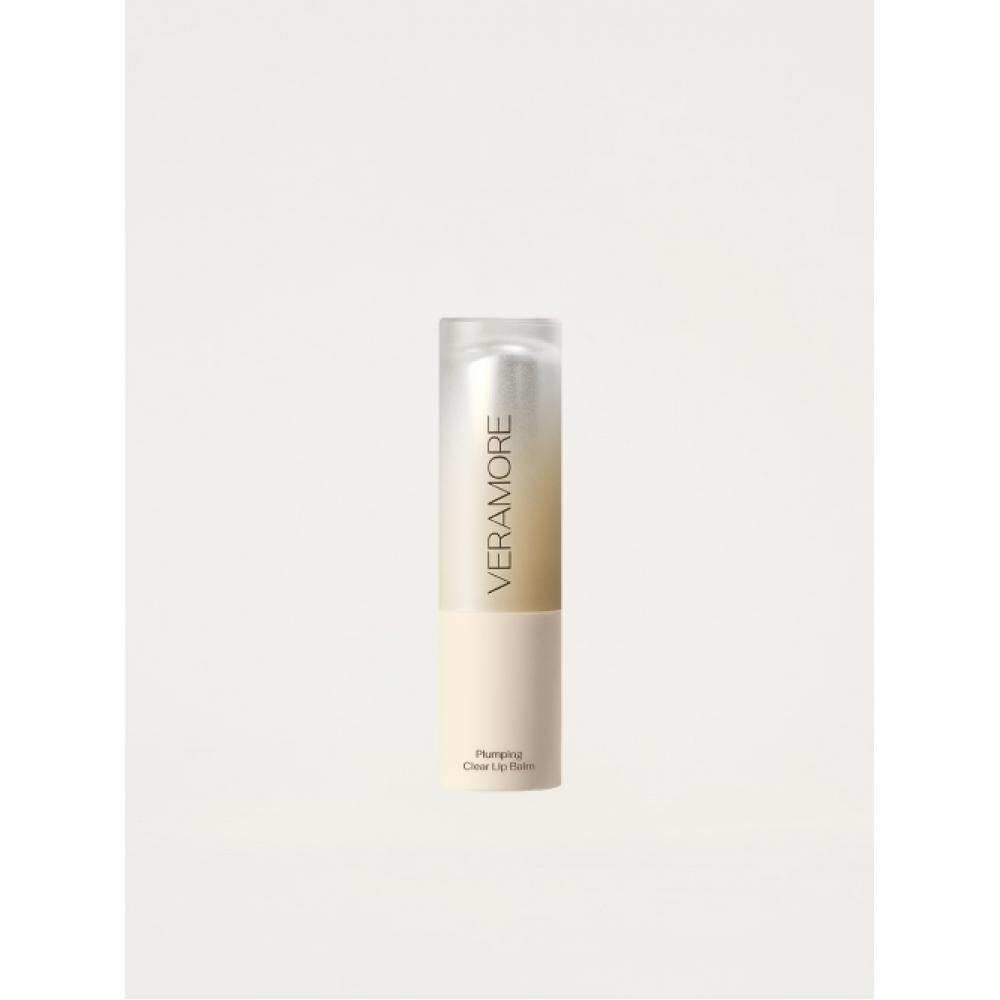 Veramore Plumping Clear Lip Balm 5g NONE
