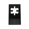 Puzzle Box Stand Jigsaw Puzzle Poster Holder Display Stand Organizer Tool Easy to Use Storage Accessory for Home Puzzle Lovers