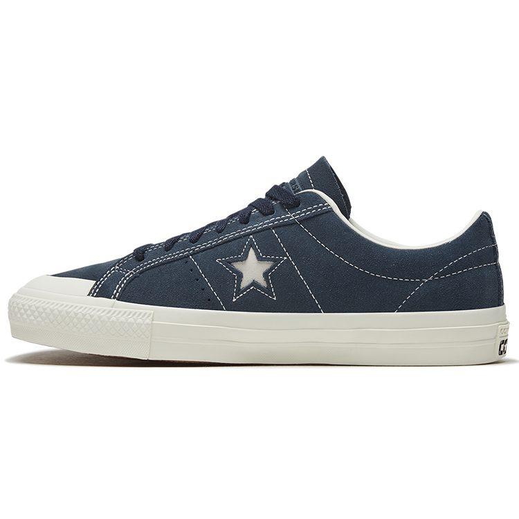 Ein Stern Converse Pro As Cons Low 'Obsidian' 167615C