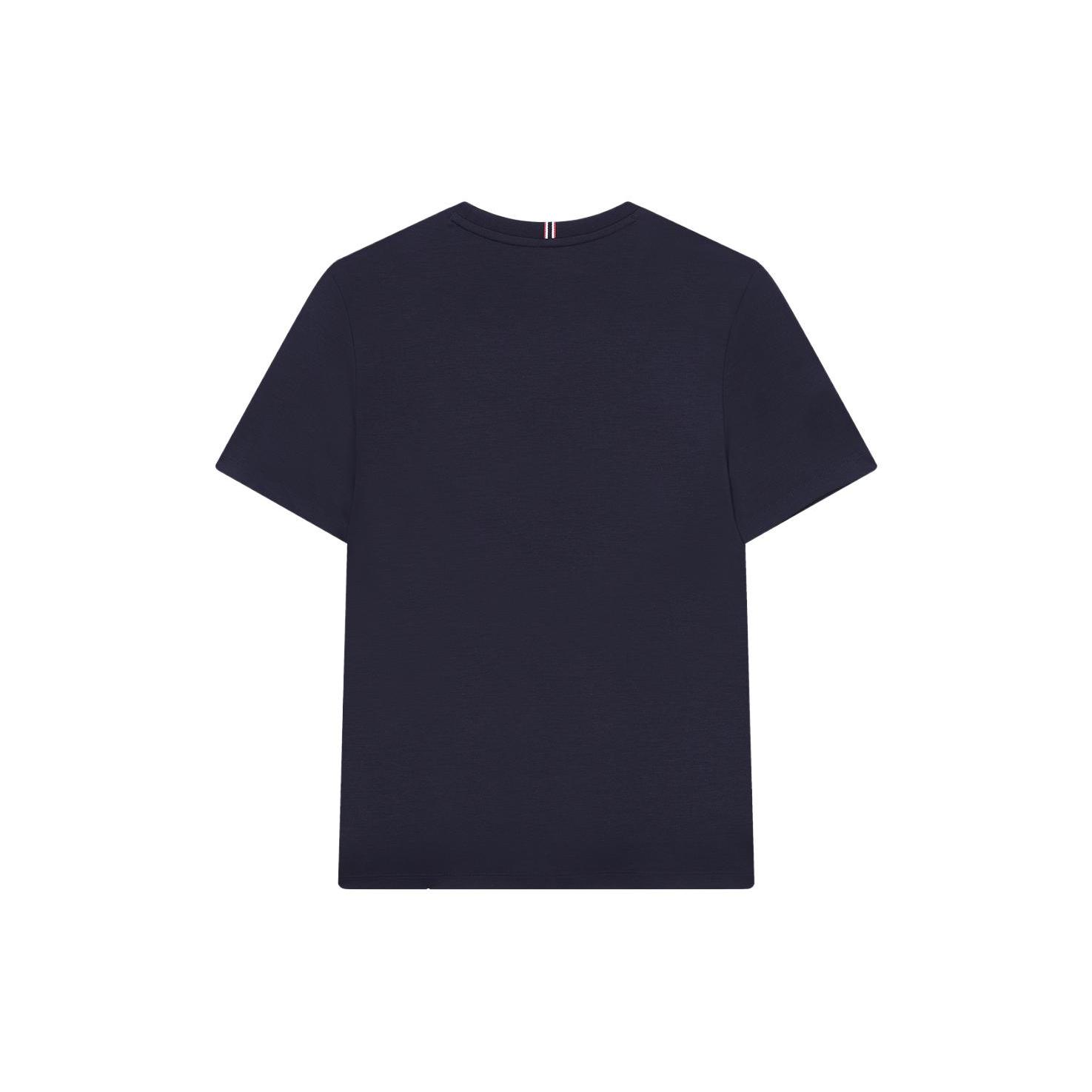 

New FILA T Shirts Men s Legend Blue F11M331112F-NV S