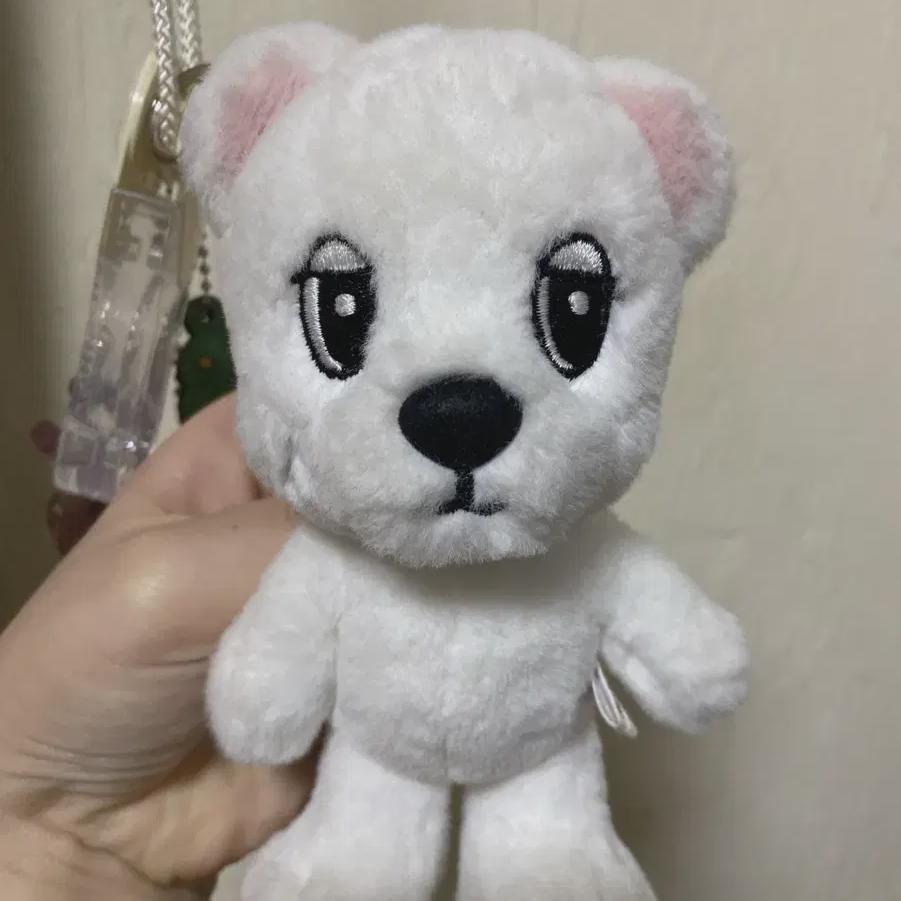 Lee Dongwook's Doll Is Throbbing