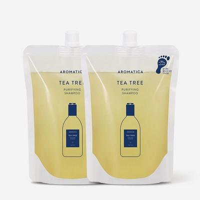 Σαμπουάν και conditioners μαλλιών – Σαμπουάν