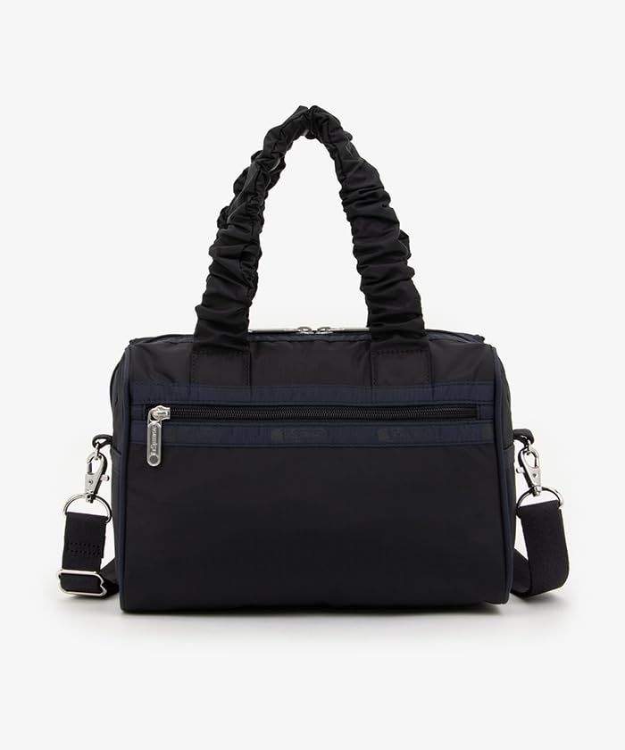 LeSportsac Official Shoulder Bag GH EVERYDAY SM SATCHEL Deep Sea Blue /1434 Women's
