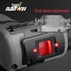 Nanwei Brushless Cordless Multifunction Electric Drill CN plug (adapter included)