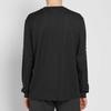 Nike ACG Waffle Printed Casual Pullover Long Sleeve Sweatshirt Men Tops Black BQ7205-010