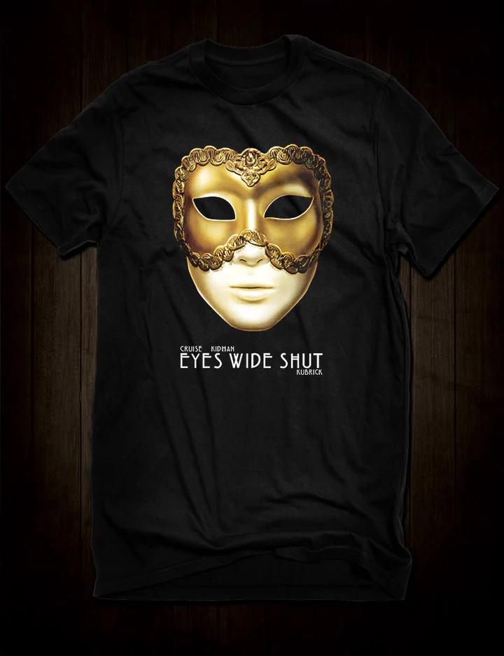 Eyes Wide Shut T-Shirt