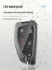 Buick Envision Plus 2021 Key Case - Premium Protective Shell for Men